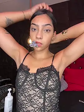 Ema azel online show from 09/19/25, 03:24