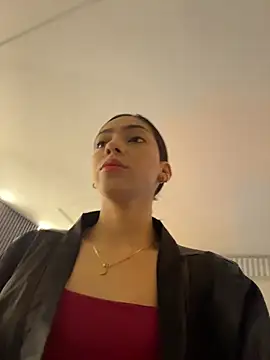 Ema azel online show from 01/08/26, 01:46