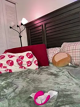 BrattyBae xo online show from 03/02/25, 09:54