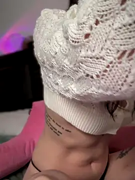 BrattyBae xo online show from 11/30/25, 07:40