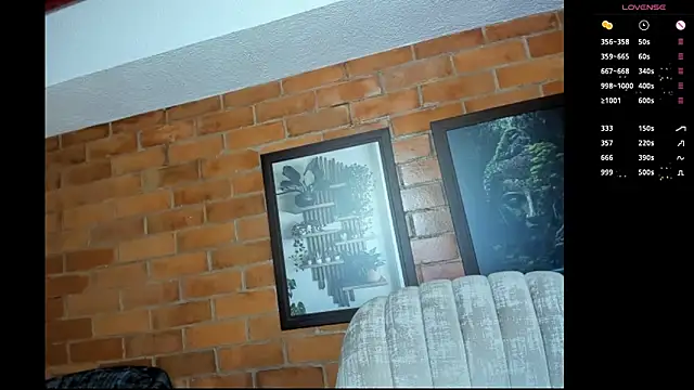 kanela3434 online show from 09/22/25, 12:45