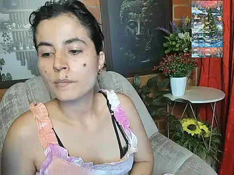 kanela3434 online show from 10/19/25, 12:55