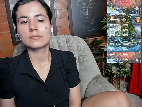 kanela3434 online show from 10/20/25, 04:02