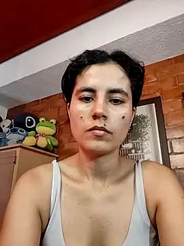 kanela3434 online show from 10/25/25, 06:35