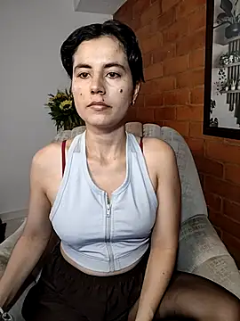 kanela3434 online show from 10/29/25, 11:50