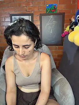 kanela3434 online show from 12/13/25, 09:42