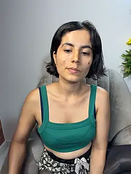 kanela3434 online show from 12/19/25, 04:08