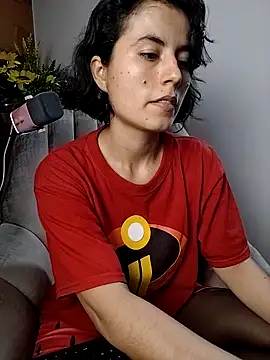 Snapshot of kanela3434 chatting on 02/15/26, 12:40 kanela3434 online show from 02/15/26, 12:40