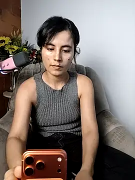 Snapshot of kanela3434 chatting on 02/16/26, 04:52 kanela3434 online show from 02/16/26, 04:52