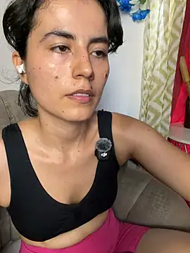 Snapshot of kanela3434 chatting on 03/03/26, 08:48 kanela3434 online show from 03/03/26, 08:48