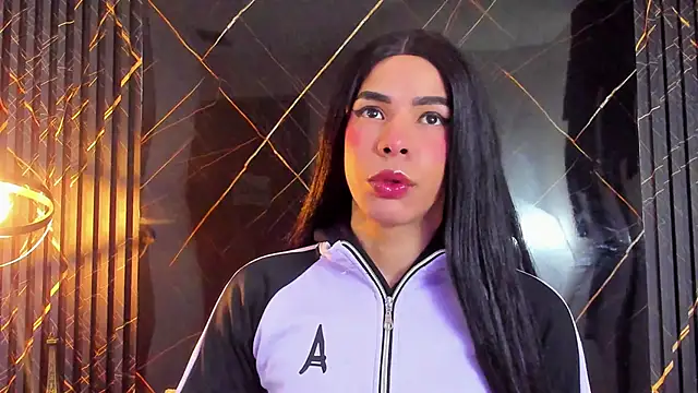 Giorgina Parado online show from 09/17/25, 03:19