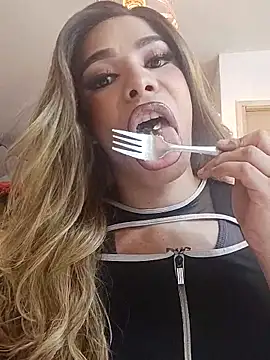 Giorgina Parado online show from 02/25/26, 02:32