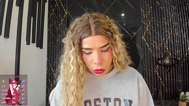 Giorgina Parado online show from 03/20/26, 04:28