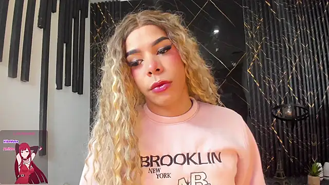 Giorgina Parado online show from 03/21/26, 04:06