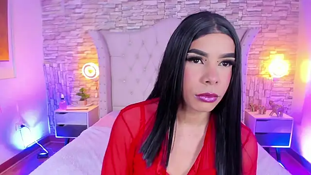 Giorgina Parado online show from 04/05/26, 02:31