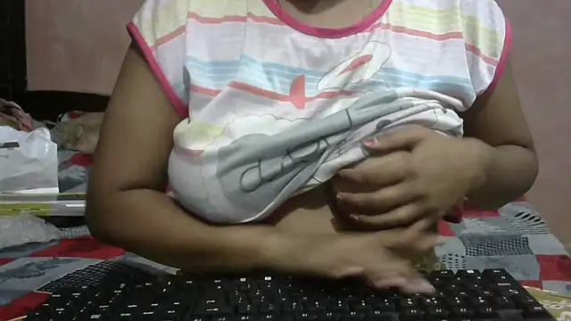 Snapshot of Im_Cute chatting on 10/25/25, 07:30 Im Cute online show from 10/25/25, 07:30