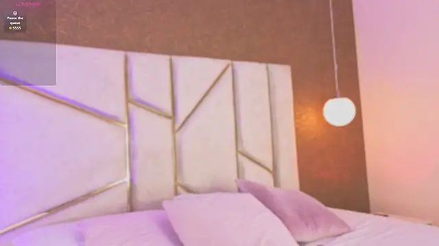 AilishBenson online show from 03/11/26, 07:20