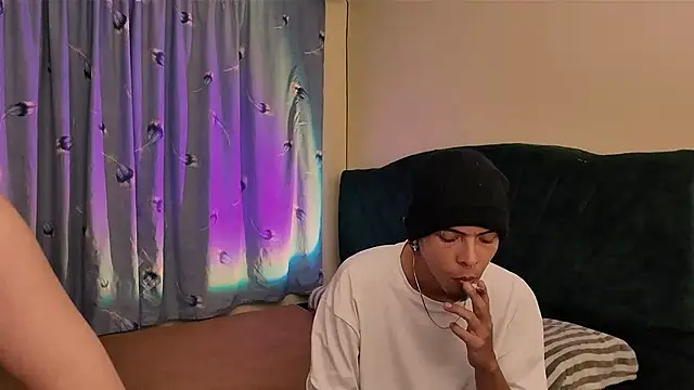 KokoAndRin online show from 03/17/25, 11:11