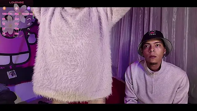 KokoAndRin online show from 03/17/26, 05:11