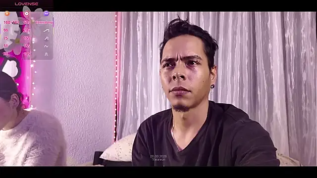 KokoAndRin online show from 03/20/26, 05:01