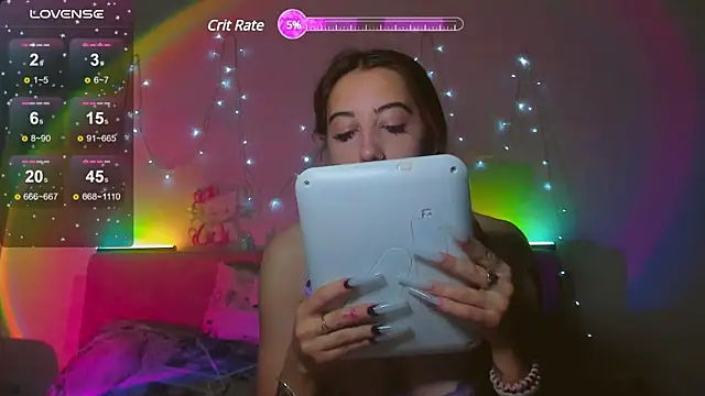 MelodyElf online show from 12/09/24, 01:13