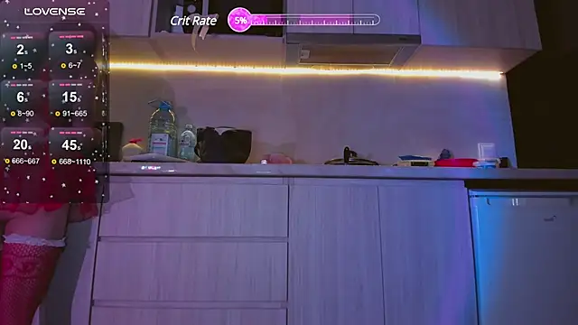 MelodyElf online show from 12/29/24, 01:17