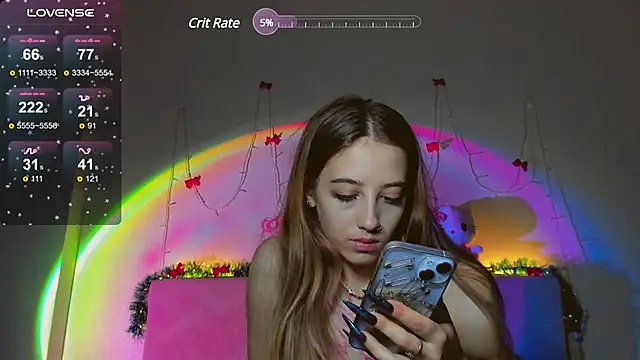 MelodyElf online show from 01/13/25, 02:42