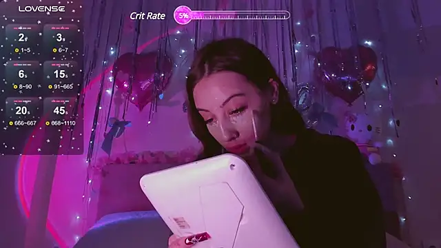 MelodyElf online show from 03/06/25, 04:28