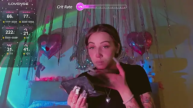 MelodyElf online show from 03/13/25, 04:56