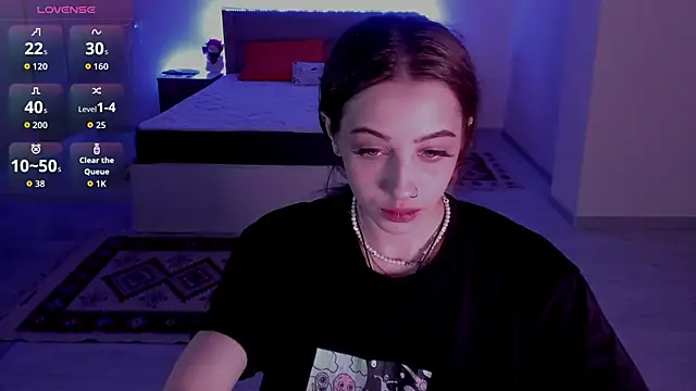 MelodyElf online show from 07/01/26, 05:56