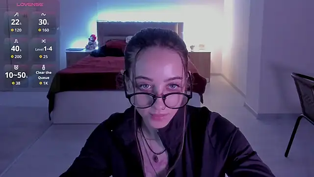 MelodyElf online show from 07/18/26, 05:39