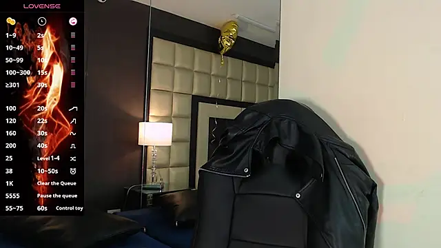 EvaaFoxxy1 online show from 01/28/25, 01:16