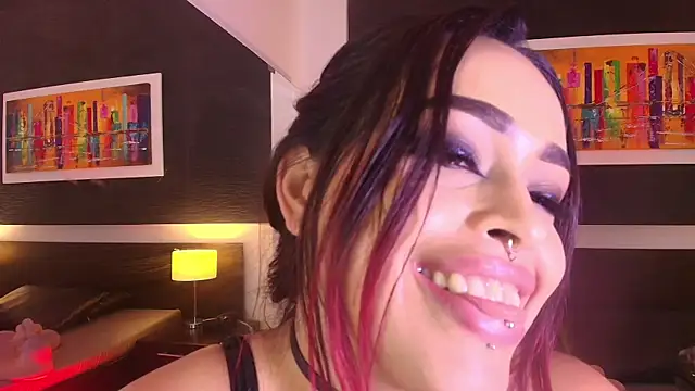 Snapshot of EvaaFoxxy1 chatting on 04/29/26, 05:30 EvaaFoxxy1 online show from 04/29/26, 05:30