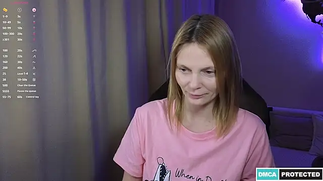 Sam Klaus online show from 01/30/25, 01:55