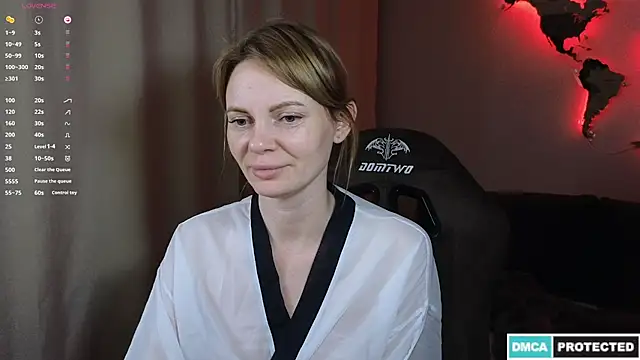 Sam Klaus online show from 03/12/25, 07:49