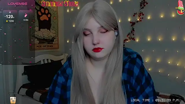 Crystal Chris online show from 01/13/25, 07:31