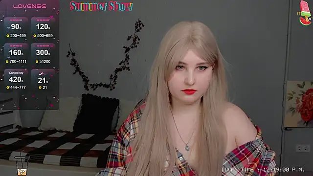 Crystal Chris online show from 01/24/25, 10:19