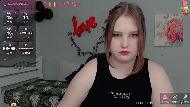 Crystal Chris online show from 02/28/25, 10:30