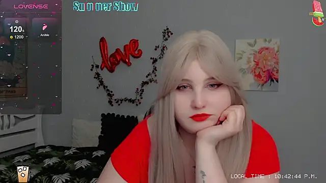 Crystal Chris online show from 03/05/25, 08:42