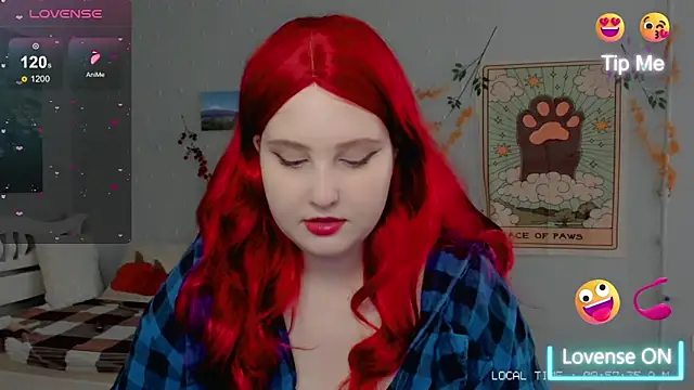 Crystal Chris online show from 11/26/25, 07:53