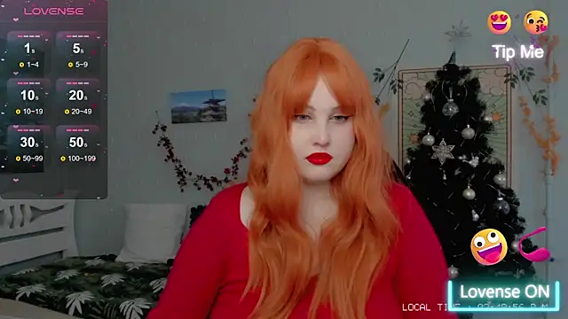 Crystal Chris online show from 01/11/26, 12:43