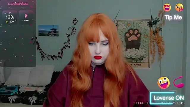 Crystal Chris online show from 02/23/26, 11:51