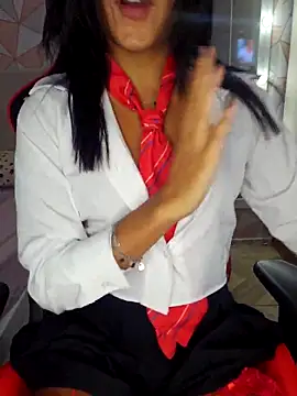 moreninhasilva online show from 02/07/26, 01:20