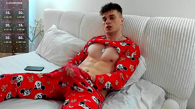 fresh b1ood online show from 02/18/25, 01:44