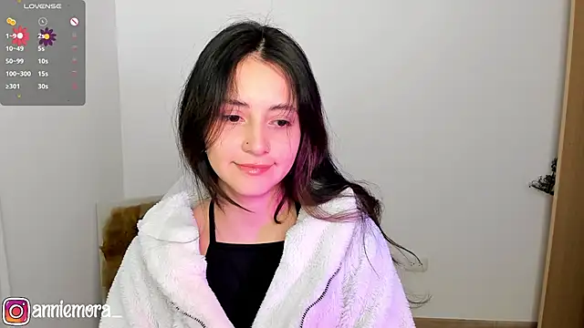 annie mora online show from 02/26/25, 04:14