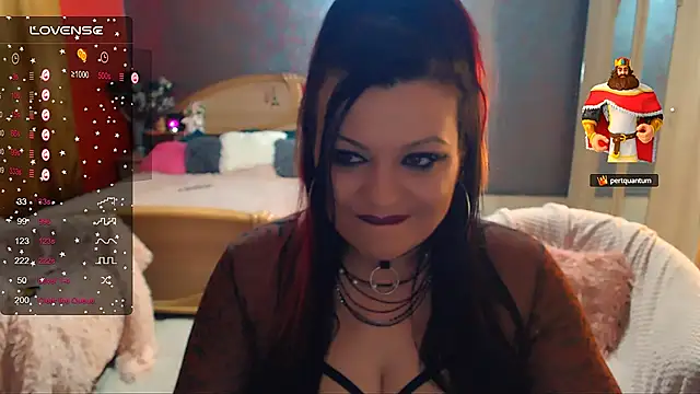 Snapshot of Ariellefoxy chatting on 03/22/25, 08:48 Ariellefoxy online show from 03/22/25, 08:48