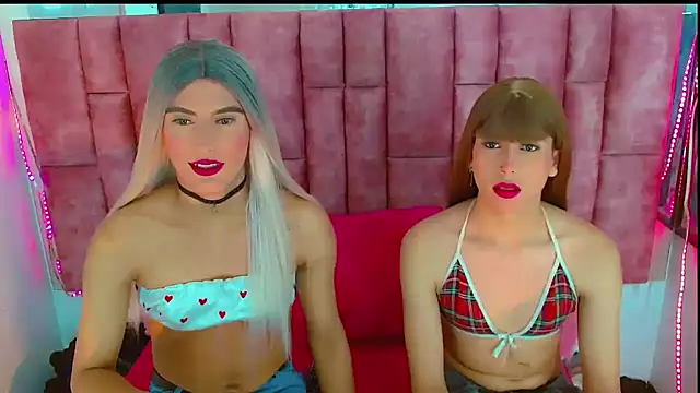 Daniela Pink  online show from 12/12/24, 04:26