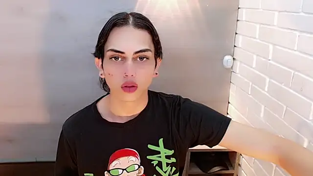 Daniela Pink  online show from 10/12/25, 09:03