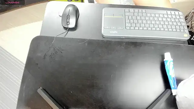 Anhell7 x online show from 02/11/25, 07:48