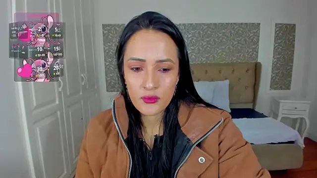 KimWessel  online show from 02/19/26, 04:47